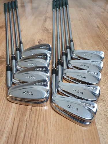 Macgregor vip jack nicklaus - by,