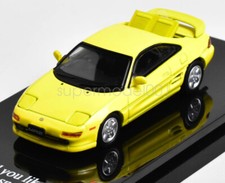 For Hobby Japan 1:64 Yellow