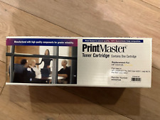 PrintMaster ADCE412A toner cartridge - replacement for HP CE412A YELLOW