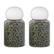 X2 ISTA SNAIL BAIT FOOD