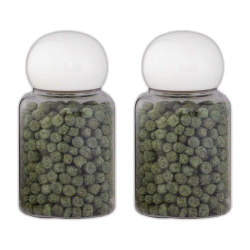 Ista snail bait food - ista,