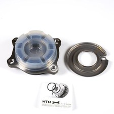 Genuine Renault Front Wheel