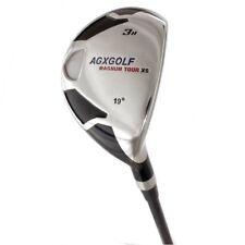 AGX MENS SENIOR FLEX HYBRID