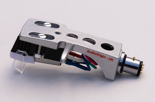 Stylus cartridge headshell - cartridge,,