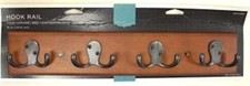 085-03-0562 16" 4 Hook