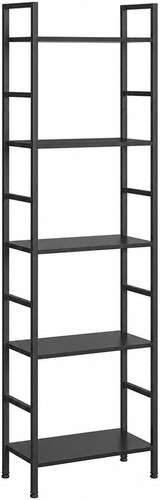 Tier shelving unit metal - unit,
