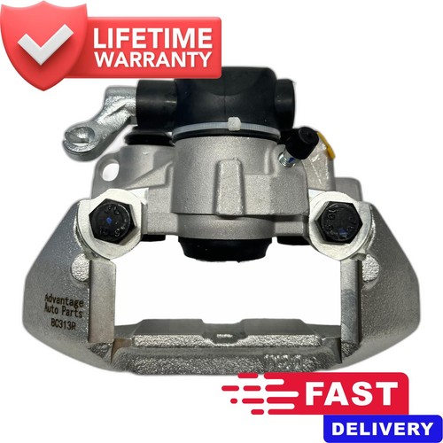 Front left brake - caliper, for