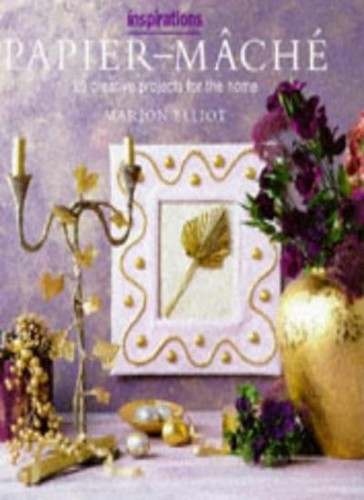 Papier mache creative - 25,