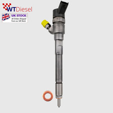0445110258 Bosch Diesel