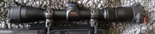 Nikon Pro staff 2x7x32