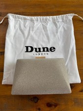 Dune Bellaria Metallic Box