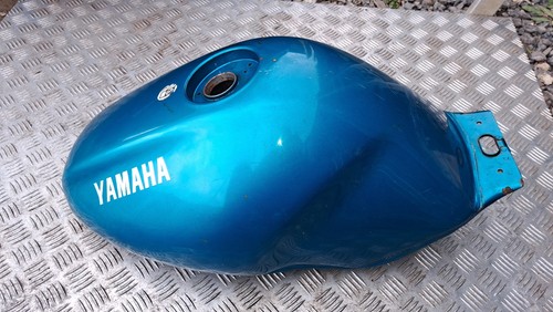 Yamaha 4br xj600 - xj600, diversion