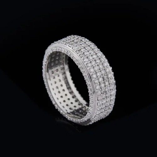 00ct iced out diamond full - diamond,