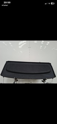 Vauxhall corsa 2013 parcel - d,