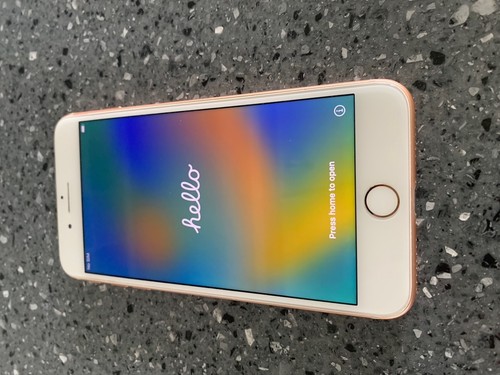 Apple iphone plus 64gb - 8,