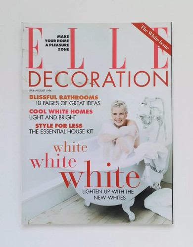 Elle decoration jibby - elle, decoration,