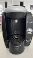 Good Used  Condition Bosch Tassimo Pod Coffee Machine.