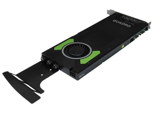 Nvidia quadro m4000 8gb - 8gb, gddr5