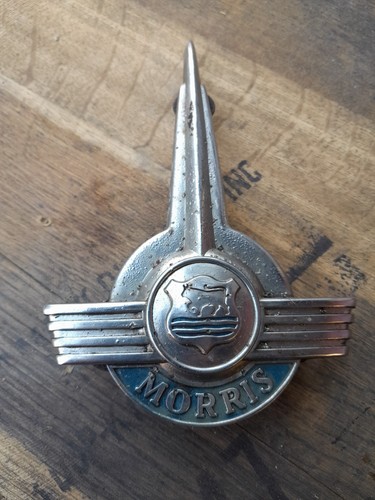 Vinatge original morris - original,