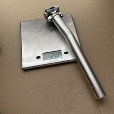 Thomson elite seatpost - seatpost, setback