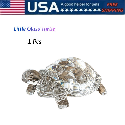 Transparent crystal glass - transparent,