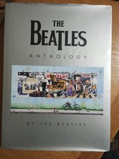 The Beatles Anthology