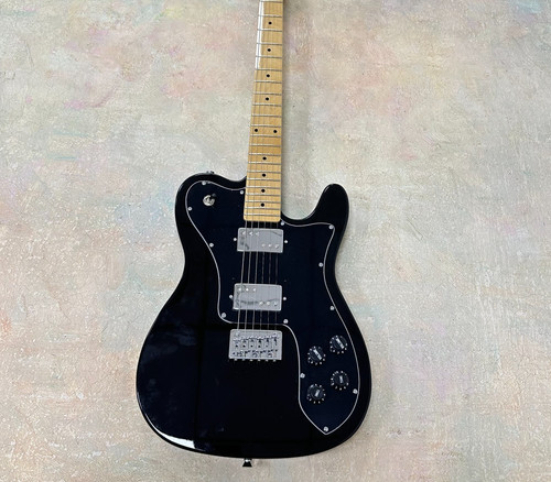Custom style electric - tl,