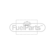 Camshaft Position Sensor For