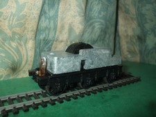 Airfix gwr castle class - airfix,