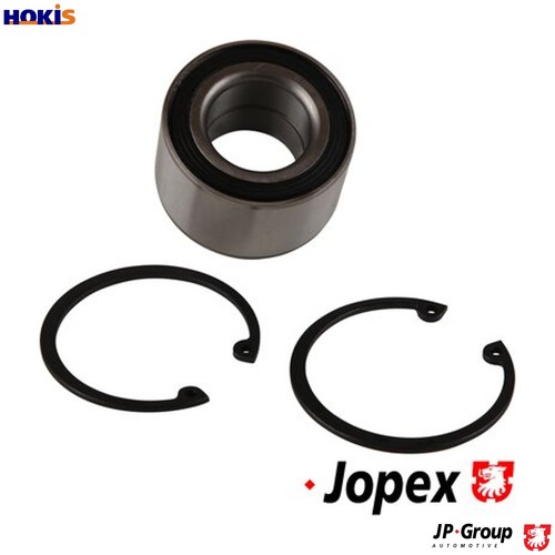 Wheel bearing 1141200200 for - 1141200200,