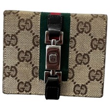 Gucci Women's GG Canvas Web