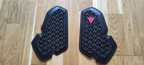 Dainese pro armor race track - race,