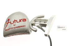 Scotty cameron futura golf - cameron,