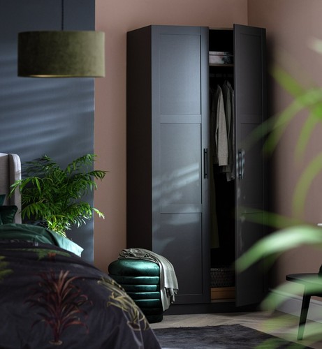 Munich panelled door - 2,