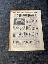 Film Fun Comic - 27 February