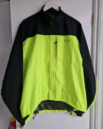 Gore bike wear - bike, jacket