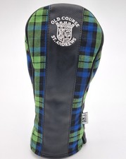 New - PRG Old course