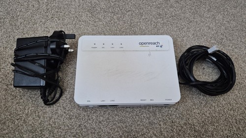 Openreach huawei hg612 - openreach,