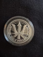 2025 1 oz 999 Fine Silver