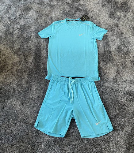 Nike dri fit blue - nike,