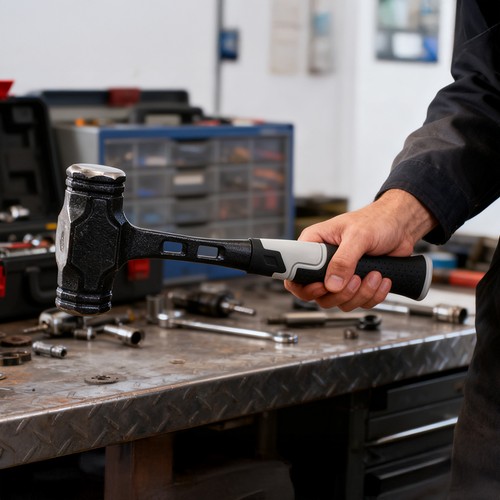 4lb heavy duty - duty, club