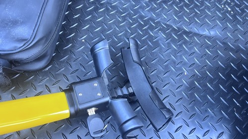 Heavy duty universal car - heavy,