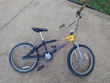 Dyno Bmx Bike