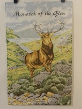 Glen Appin Scottish Collection