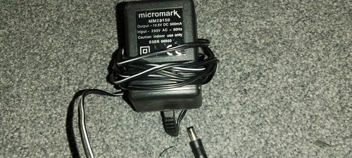 Micromark 23159 ac - micromark, ac/ac