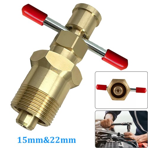 Olive remover puller - remover, 15mm