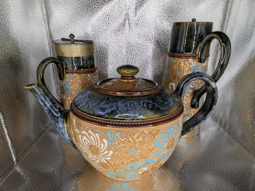 Royal doulton lambeth - lambeth, slaters