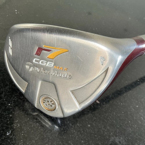 Taylormade cgb max 4 - max, #4