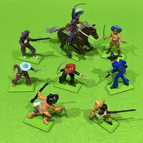Britains deetail wild - britains, 8x