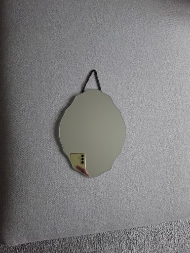 Vintage style small hanging